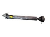 Front prop shaft