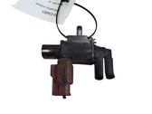 Turbo solenoid valve