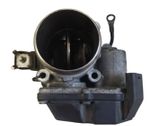 Throttle valve