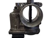 Throttle valve