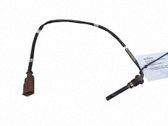 Abgastemperatursensor