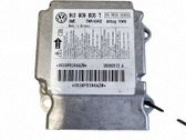Sterownik / Moduł Airbag