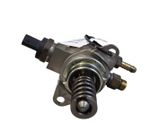 Fuel injection high pressure pump