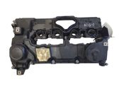 Rocker cam cover