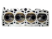 Culasse moteur