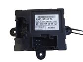 Door control unit/module
