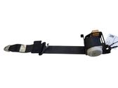 Rear seatbelt