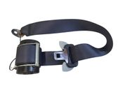 Rear seatbelt