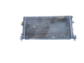 Coolant radiator