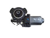 Front door window regulator motor