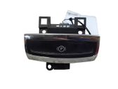 Hand parking brake switch