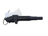 High voltage ignition coil