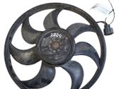 Ventilador eléctrico del radiador