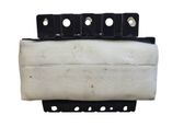 Airbag de passager