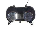 Compteur de vitesse tableau de bord
