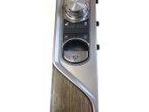 Gear selector