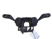 Wiper turn signal indicator stalk/switch
