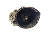 Manual 6 speed gearbox