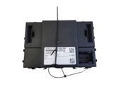 Comfort/convenience module