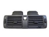 Dash center air vent grill