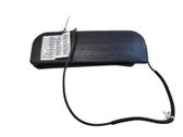 Seat airbag