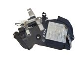 Timing belt guard (cover)