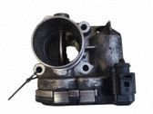 Drosselklappenventil