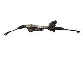 Steering rack