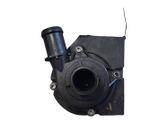Electric auxiliary coolant/water pump