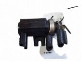 Electroválvula del turbo