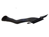 Air intake duct part