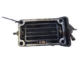 Unidad precalentadora eléctrica de motor (opcional)