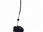Cerradura de puerta trasera
