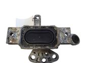 Engine mount bracket