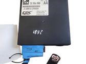 Suspension control unit/module