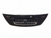 Unidad delantera de radio/CD/DVD/GPS