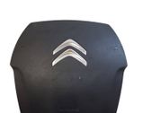 Steering wheel airbag