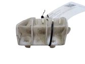 Rear bumper mounting bracket