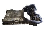 Oil sump