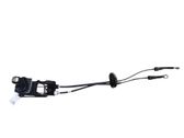 Gear shifter/selector