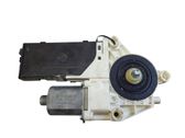 Front door window regulator motor