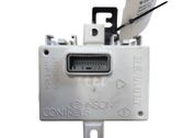 GPS navigation control unit/module