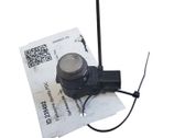Sensor de aparcamiento PDC