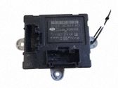 Unidad de control/módulo de la puerta