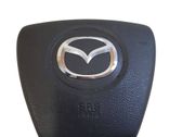 Steering wheel airbag