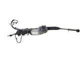 Steering rack