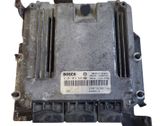 Calculateur moteur ECU