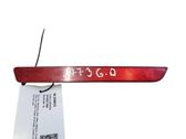 Rear tail light reflector