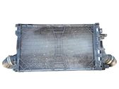 Radiator set