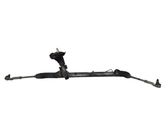 Steering rack